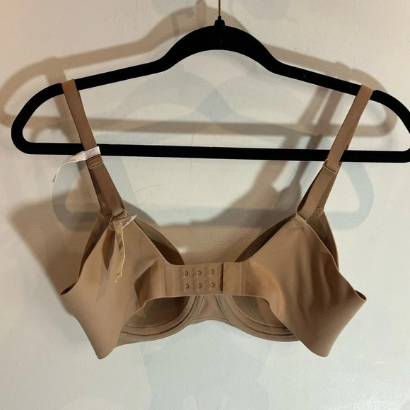 AERIE Sz 32C Underwire Padded Adjustable Full Coverage Bra New with Tags - Picture 6 of 9